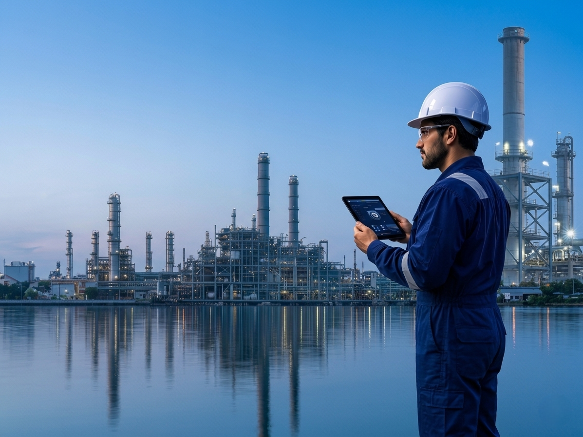 Industrial Safety Solutions