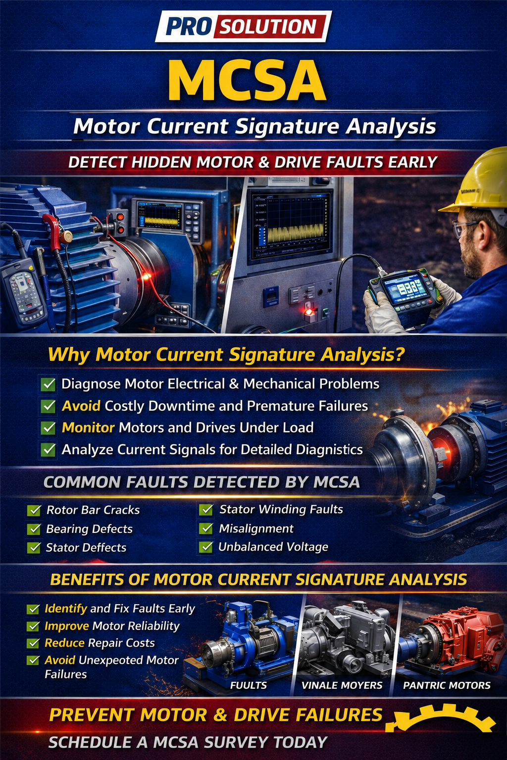 MCSA