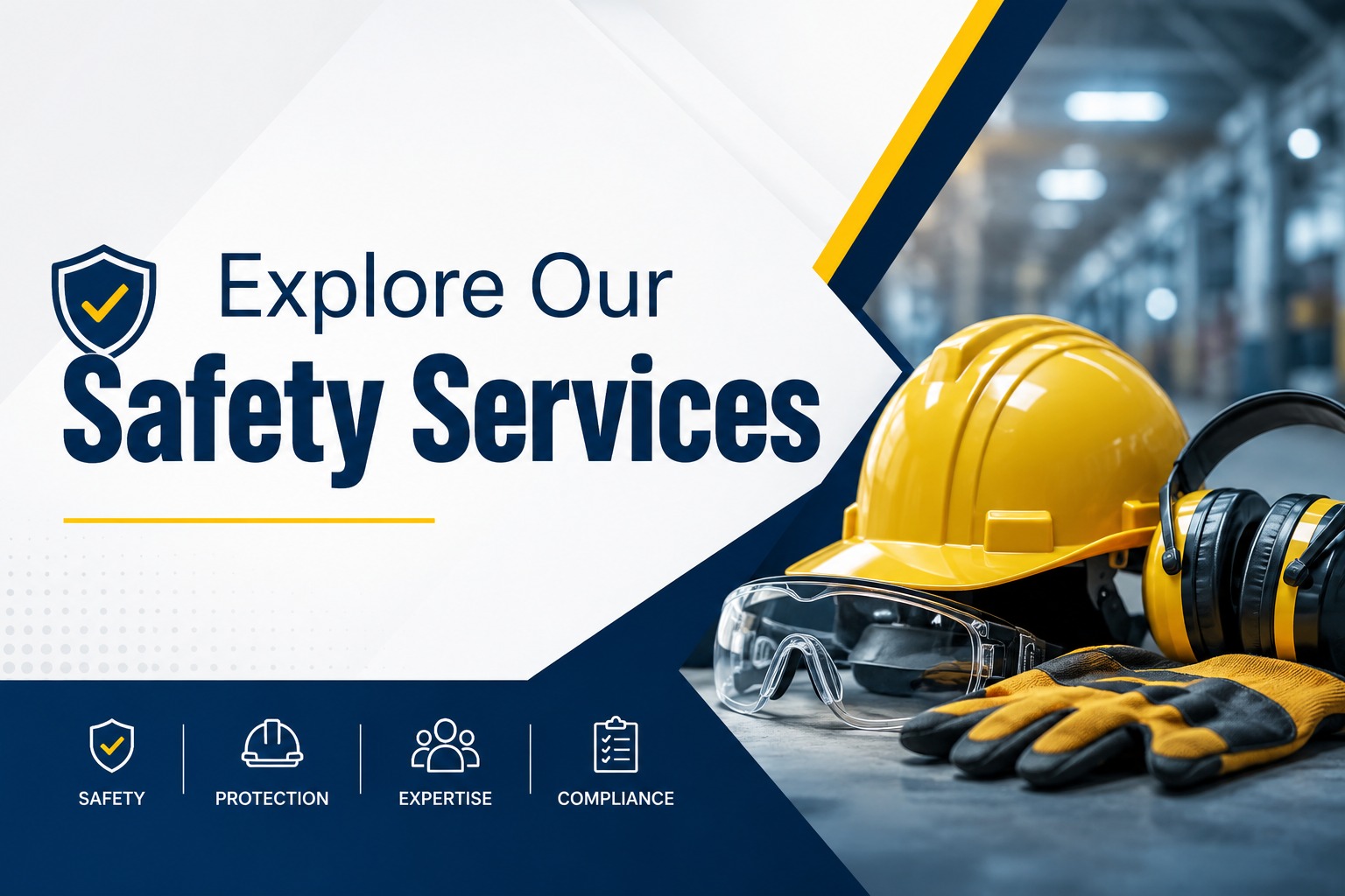 Industrial Safety Solutions