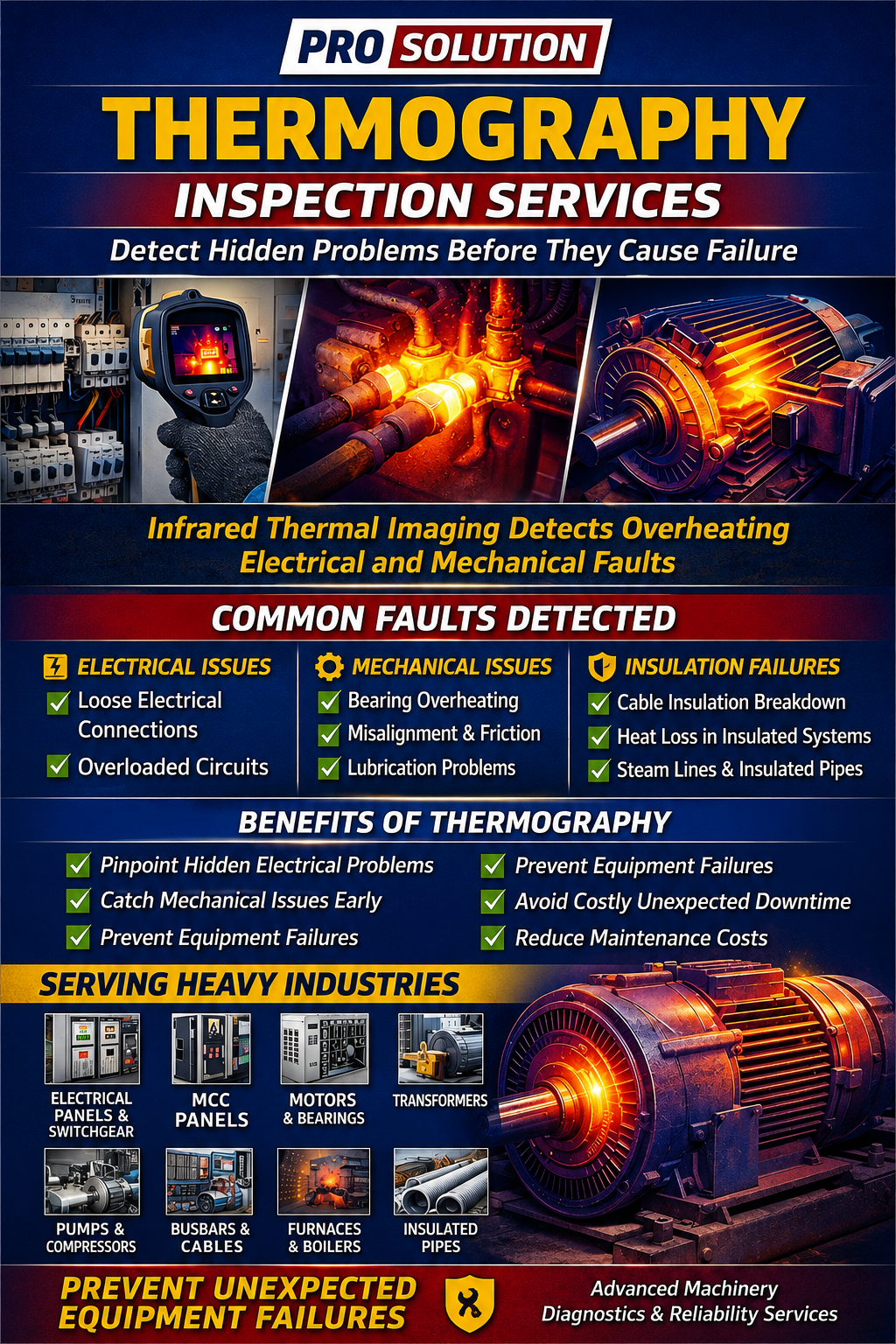 Thermography