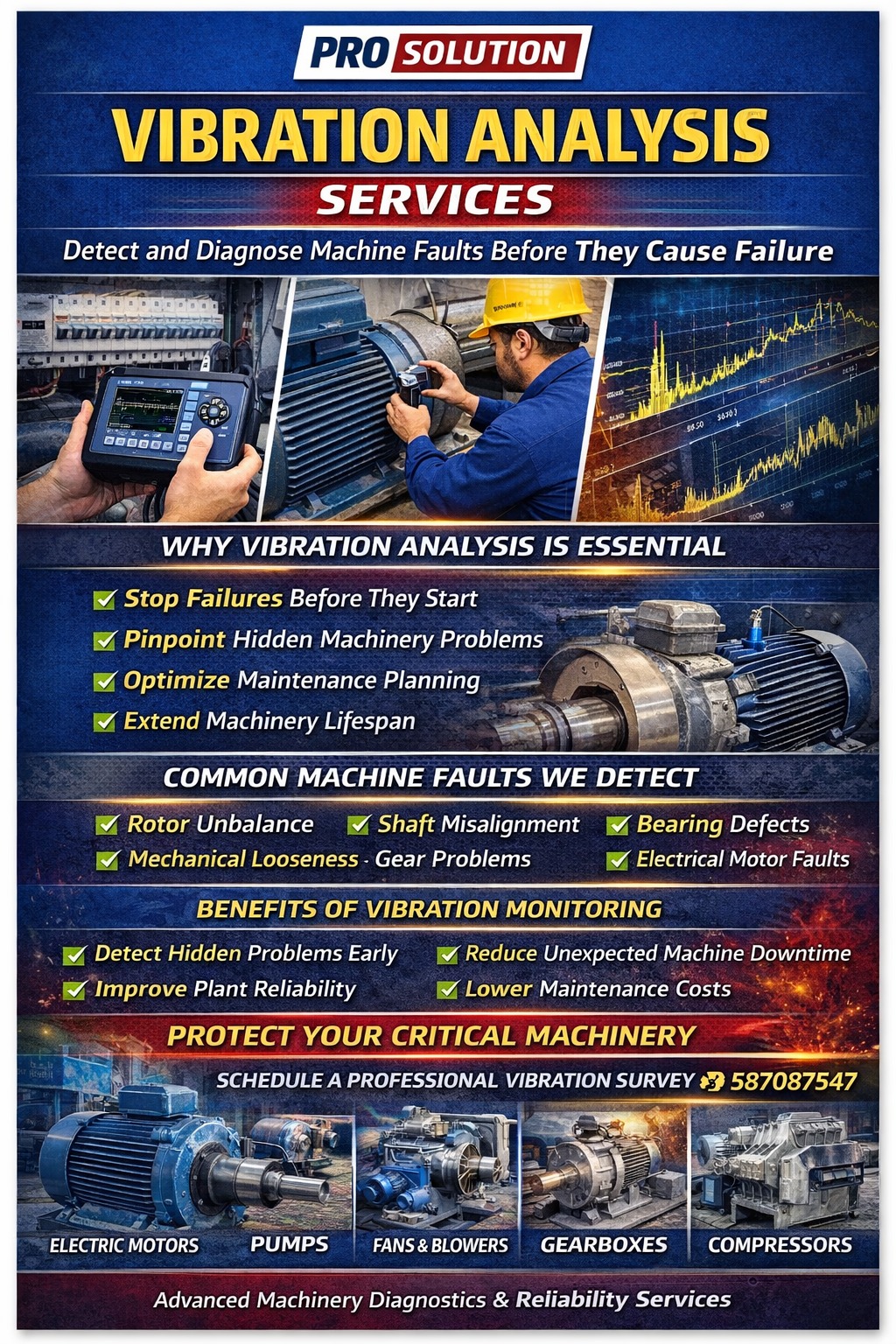 Vibration Analysis